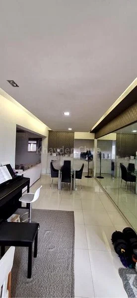3 Room (3NG) HDB for Rent in 607 Ang Mo Kio Avenue 4 - Image 9