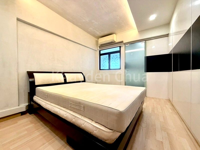 3 Room (3NG) HDB for Rent in 607 Ang Mo Kio Avenue 4 - Image 25