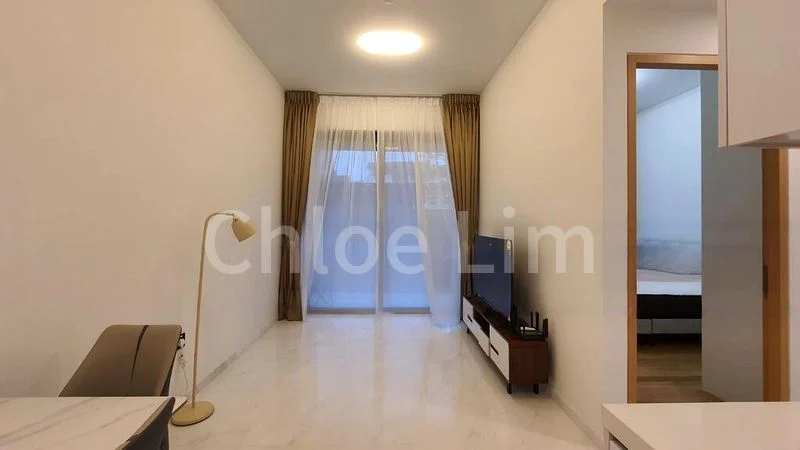 1 Bed Condo for Rent in Peak Residence - Image 5