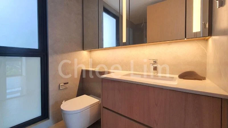 1 Bed Condo for Rent in Peak Residence - Image 16