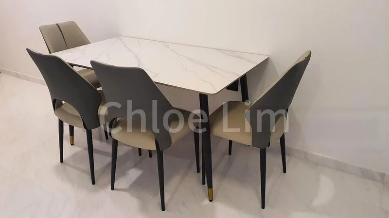 1 Bed Condo for Rent in Peak Residence - Image 6