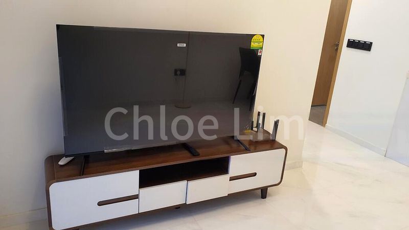 1 Bed Condo for Rent in Peak Residence - Image 8