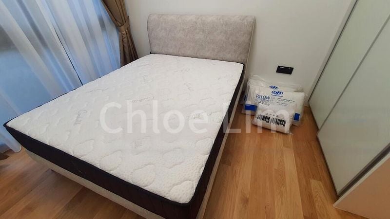 1 Bed Condo for Rent in Peak Residence - Image 2