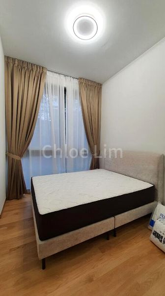 1 Bed Condo for Rent in Peak Residence - Image 3