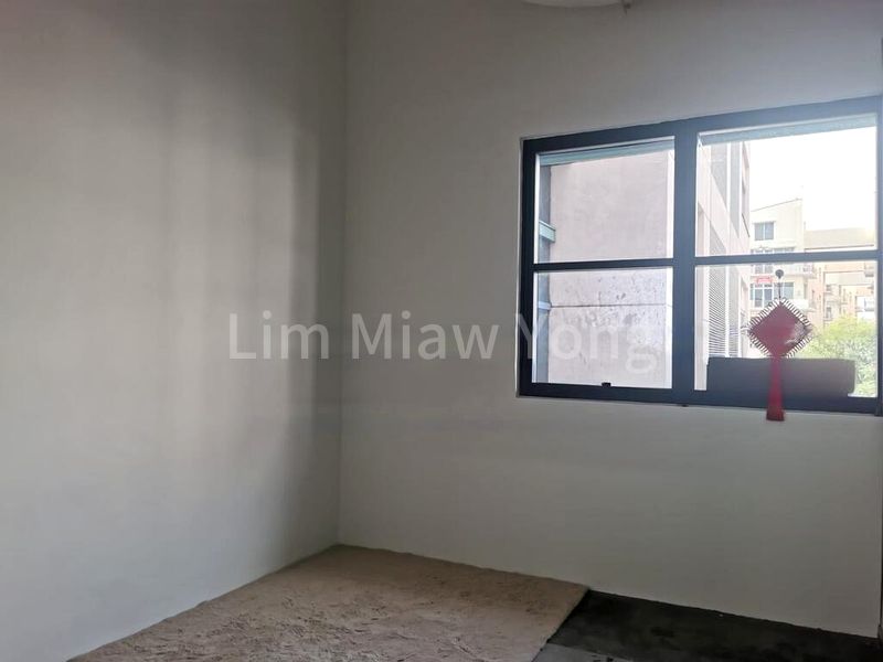 Light Industrial (B1) for Rent: Ubi Techpark - Image 2