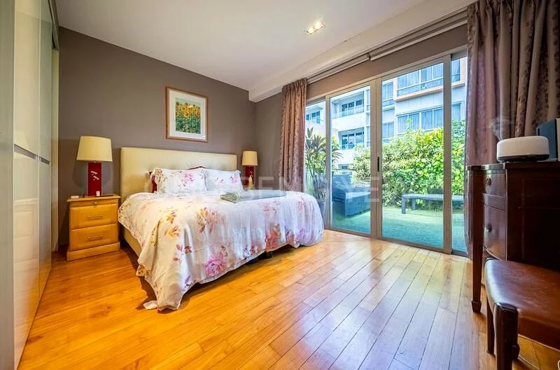 4 Bed Terraced House (Landed) for Sale in  The Ford @ Holland - Image 7