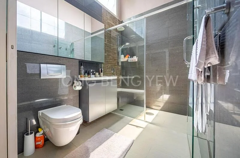 4 Bed Terraced House (Landed) for Sale in  The Ford @ Holland - Image 16