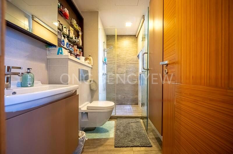 4 Bed Terraced House (Landed) for Sale in  The Ford @ Holland - Image 15