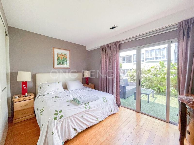 4 Bed Terraced House (Landed) for Sale in  The Ford @ Holland - Image 19