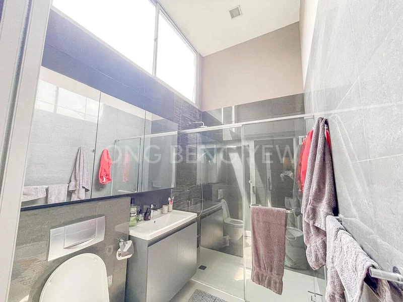 4 Bed Terraced House (Landed) for Sale in  The Ford @ Holland - Image 20