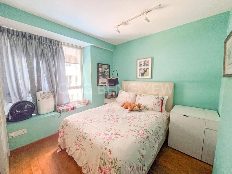 4 Bed Terraced House (Landed) for Sale in  The Ford @ Holland - Image 21