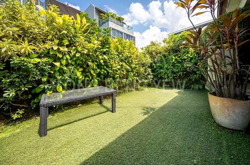 4 Bed Terraced House (Landed) for Sale in  The Ford @ Holland - Image 9