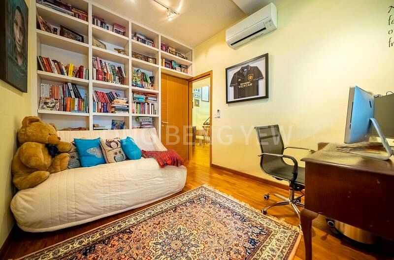 4 Bed Terraced House (Landed) for Sale in  The Ford @ Holland - Image 13