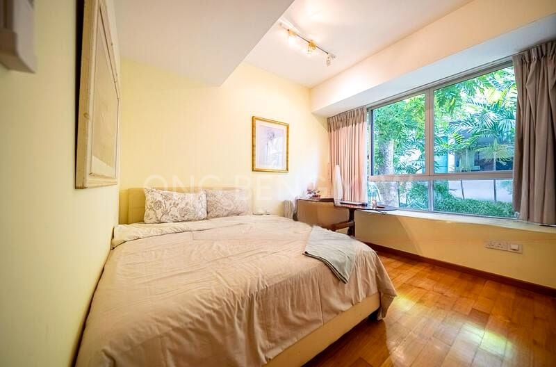 4 Bed Terraced House (Landed) for Sale in  The Ford @ Holland - Image 10