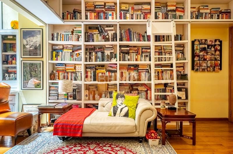 4 Bed Terraced House (Landed) for Sale in  The Ford @ Holland - Image 5