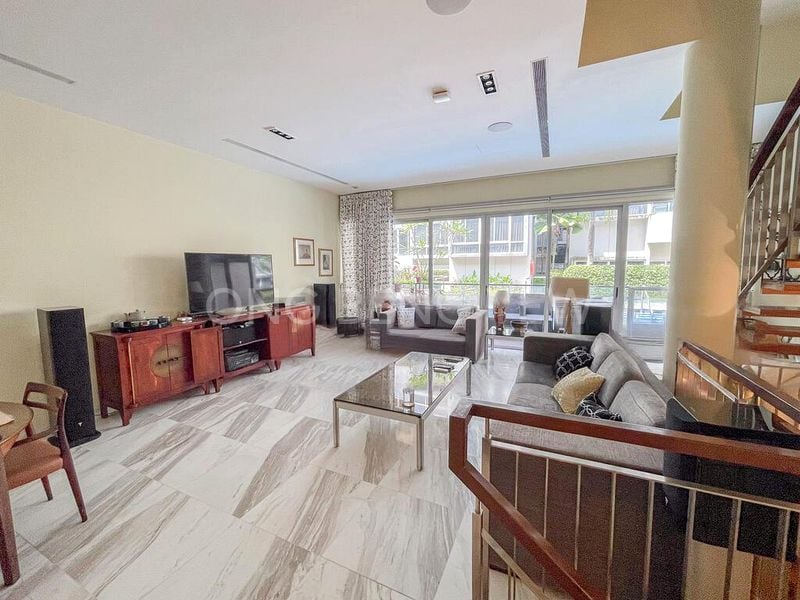 4 Bed Terraced House (Landed) for Sale in  The Ford @ Holland - Image 17