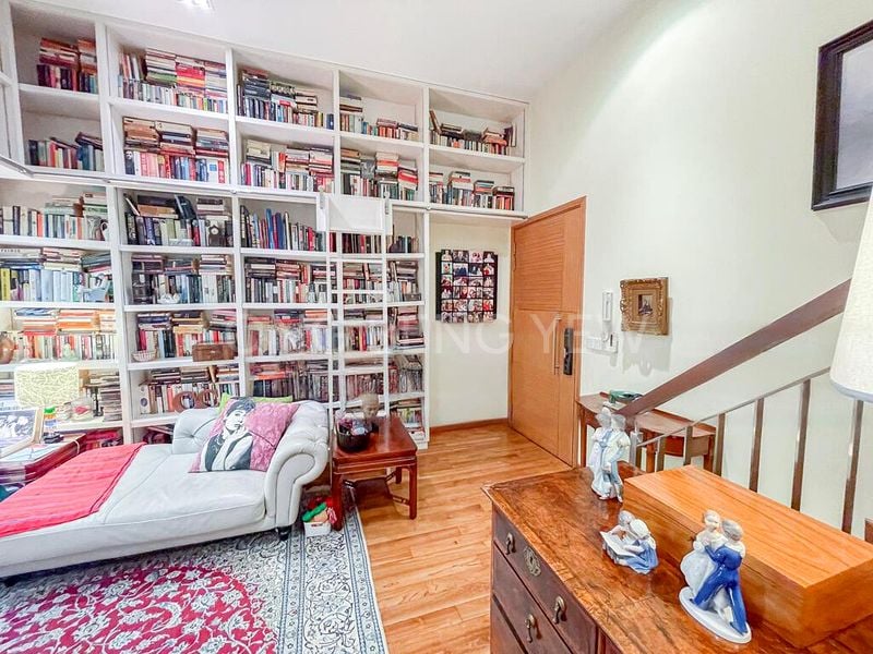 4 Bed Terraced House (Landed) for Sale in  The Ford @ Holland - Image 22