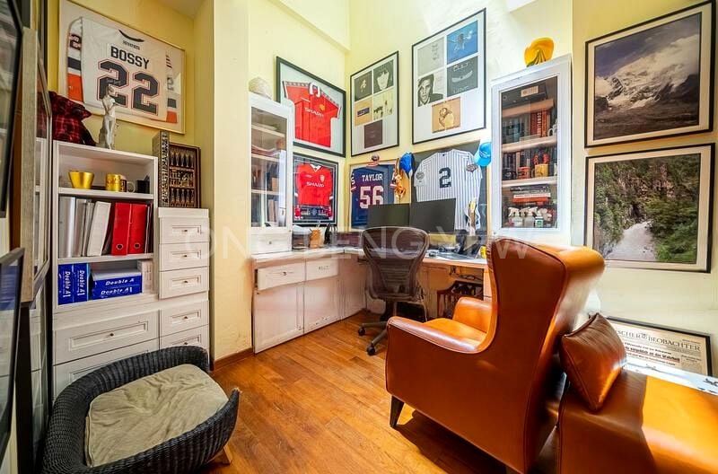 4 Bed Terraced House (Landed) for Sale in  The Ford @ Holland - Image 6