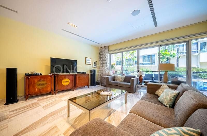 4 Bed Terraced House (Landed) for Sale in  The Ford @ Holland - Image 3