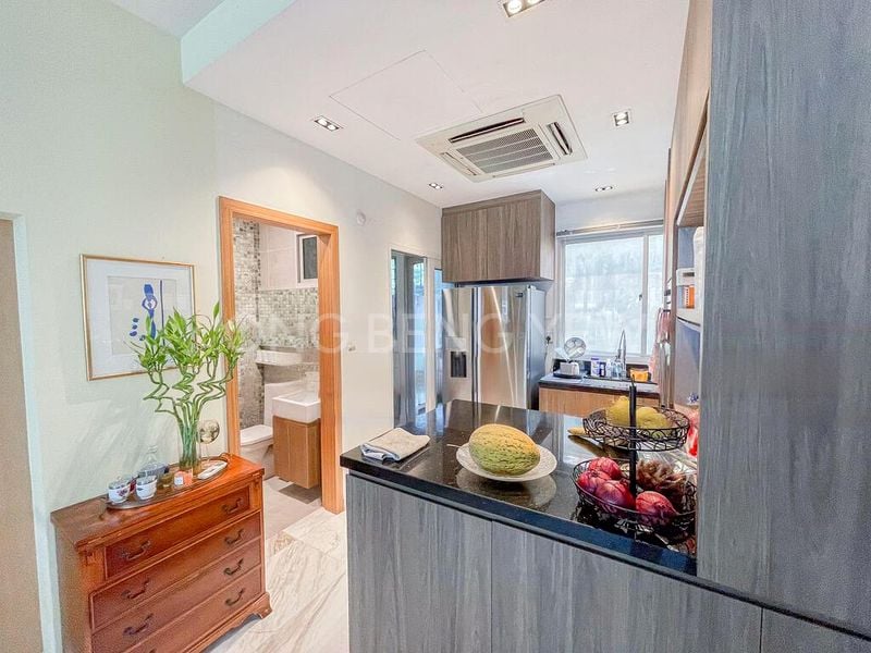 4 Bed Terraced House (Landed) for Sale in  The Ford @ Holland - Image 18