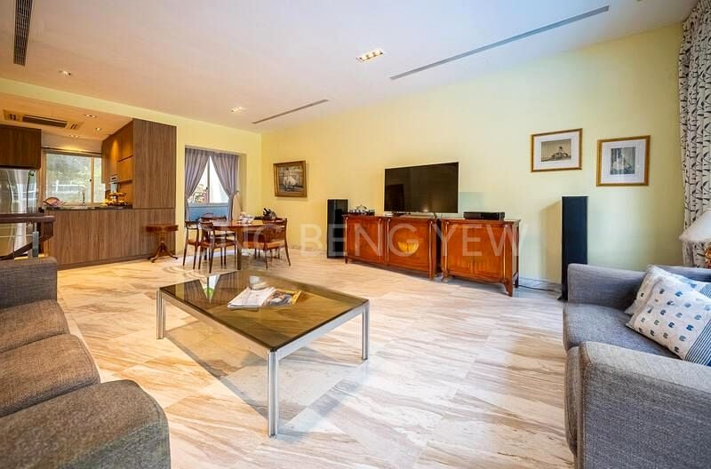 4 Bed Terraced House (Landed) for Sale in  The Ford @ Holland - Image 1