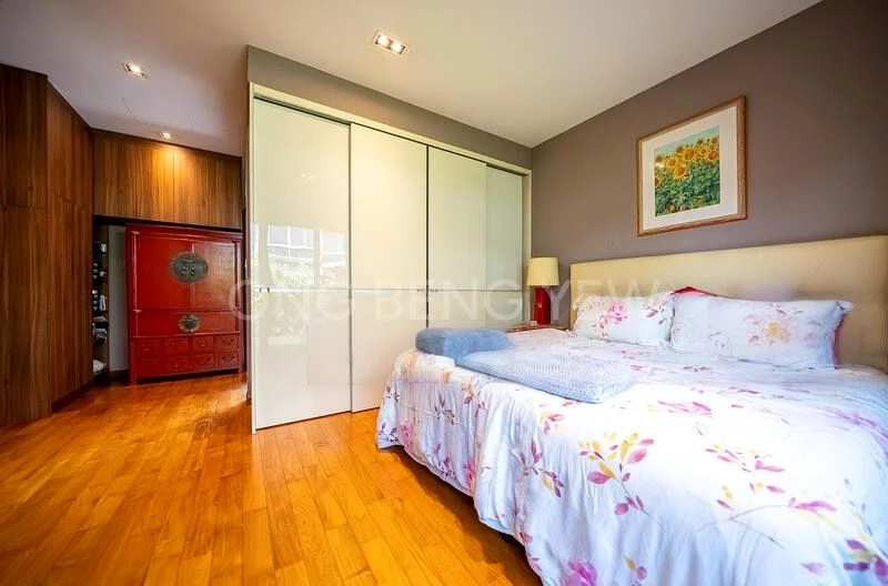 4 Bed Terraced House (Landed) for Sale in  The Ford @ Holland - Image 8