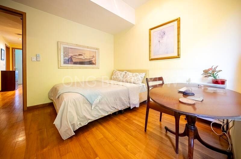 4 Bed Terraced House (Landed) for Sale in  The Ford @ Holland - Image 11