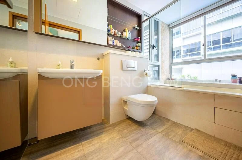 4 Bed Terraced House (Landed) for Sale in  The Ford @ Holland - Image 14