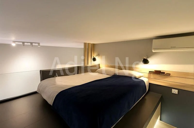 1 Bed Apartment (Condo) for Sale in  Bukit Panjang Plaza - Image 3