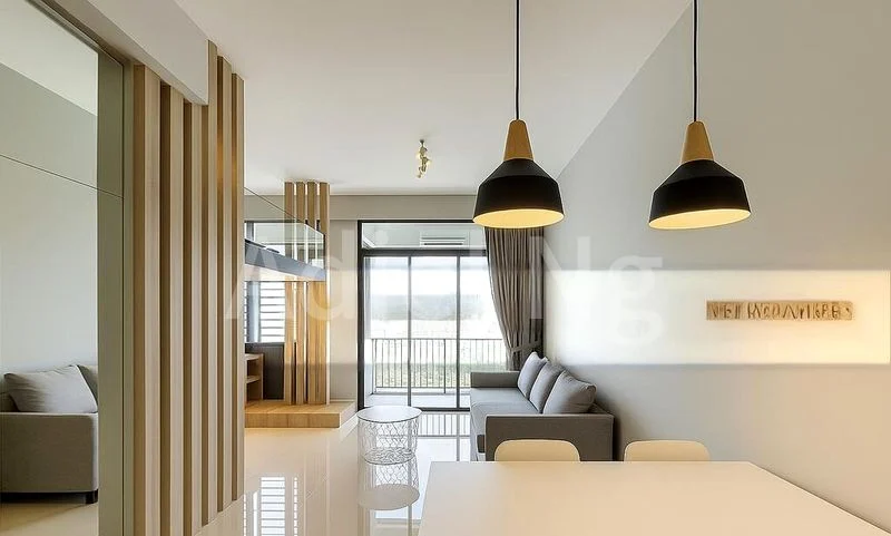 1 Bed Apartment (Condo) for Sale in  Bukit Panjang Plaza - Image 2