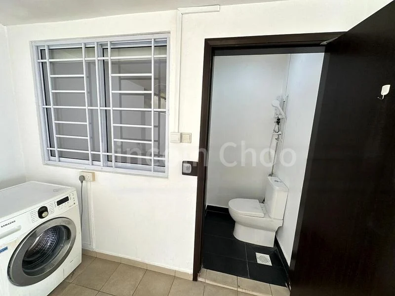 4+1 Bed Semi-Detached House (Landed) for Sale in  Serangoon Garden Estate - Image 10