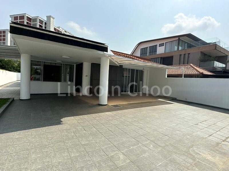4+1 Bed Semi-Detached House (Landed) for Sale in  Serangoon Garden Estate - Image 3