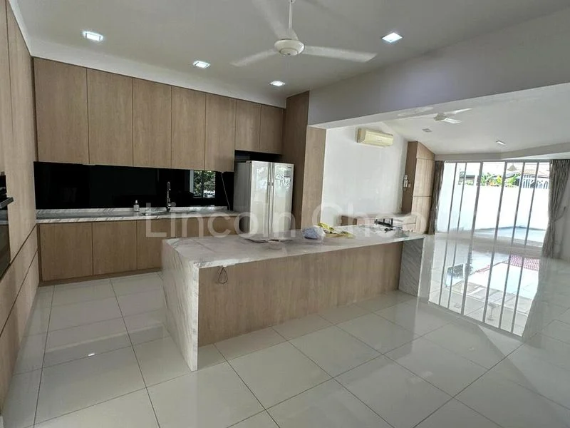 4+1 Bed Semi-Detached House (Landed) for Sale in  Serangoon Garden Estate - Image 8