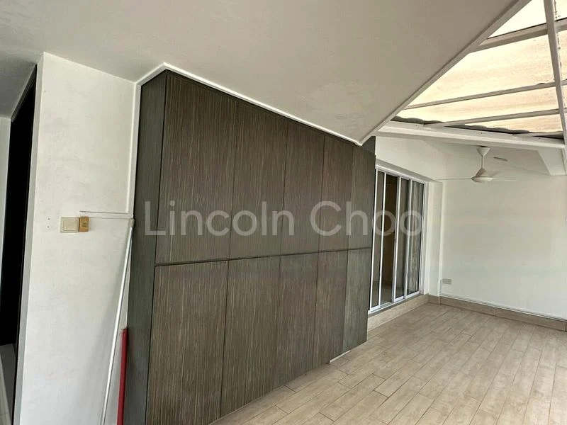 4+1 Bed Semi-Detached House (Landed) for Sale in  Serangoon Garden Estate - Image 6