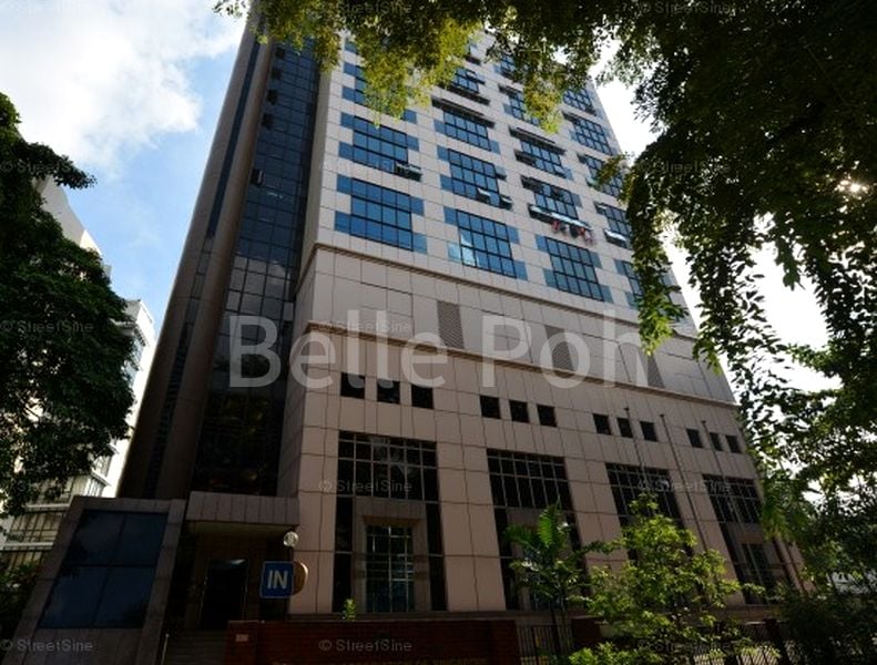 3 Bed Apartment (Condo) for Rent in  336 River Valley - Image 1