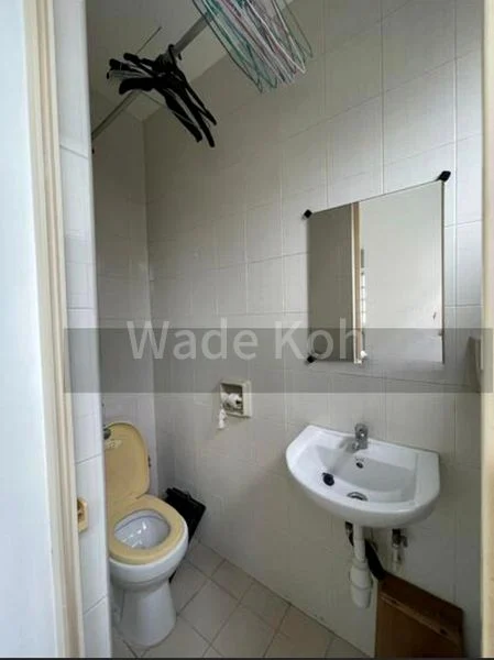 3 Bed Apartment (Condo) for Rent in  Eastwind Mansions - Image 11