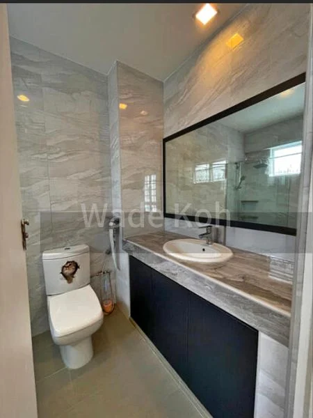 3 Bed Apartment (Condo) for Rent in  Eastwind Mansions - Image 10