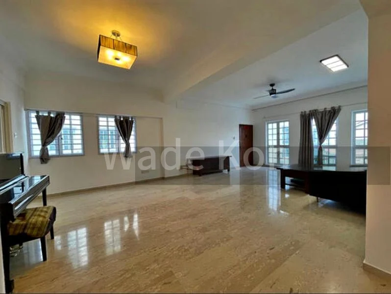 3 Bed Apartment (Condo) for Rent in  Eastwind Mansions - Image 2