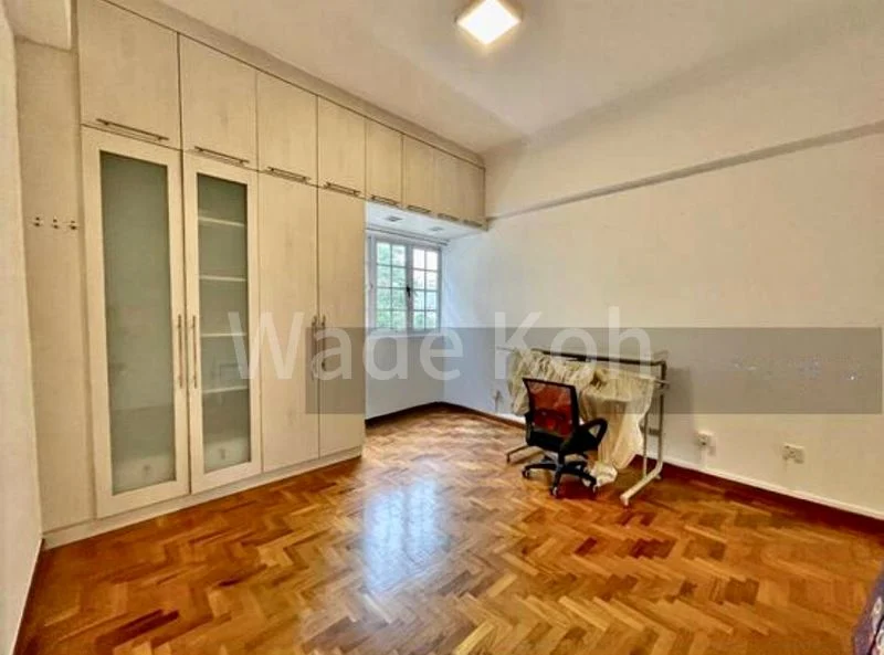 3 Bed Apartment (Condo) for Rent in  Eastwind Mansions - Image 5