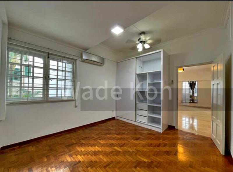 3 Bed Apartment (Condo) for Rent in  Eastwind Mansions - Image 6