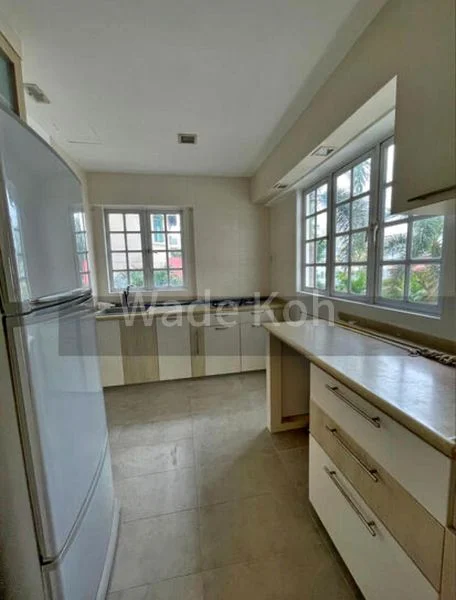3 Bed Apartment (Condo) for Rent in  Eastwind Mansions - Image 3