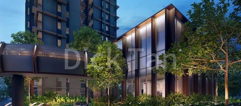 4 Bed Condo for Sale in The Continuum - Image 1