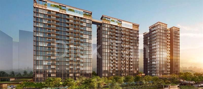 4 Bed Condo for Sale in The Continuum - Image 7