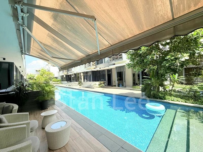 4 Bed Cluster House (Landed) for Sale in Alana - Image 14