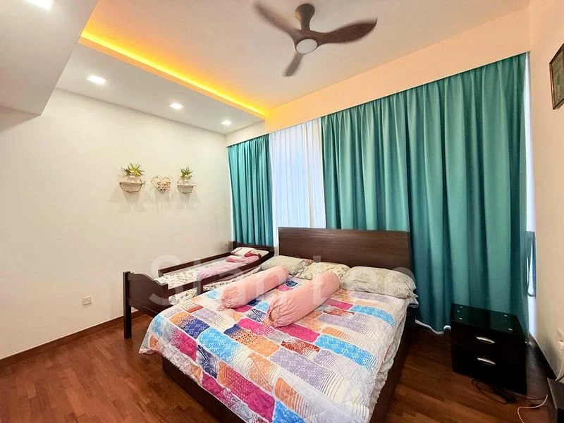 4 Bed Cluster House (Landed) for Sale in Alana - Image 9