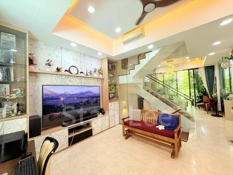 4 Bed Cluster House (Landed) for Sale in Alana - Image 13