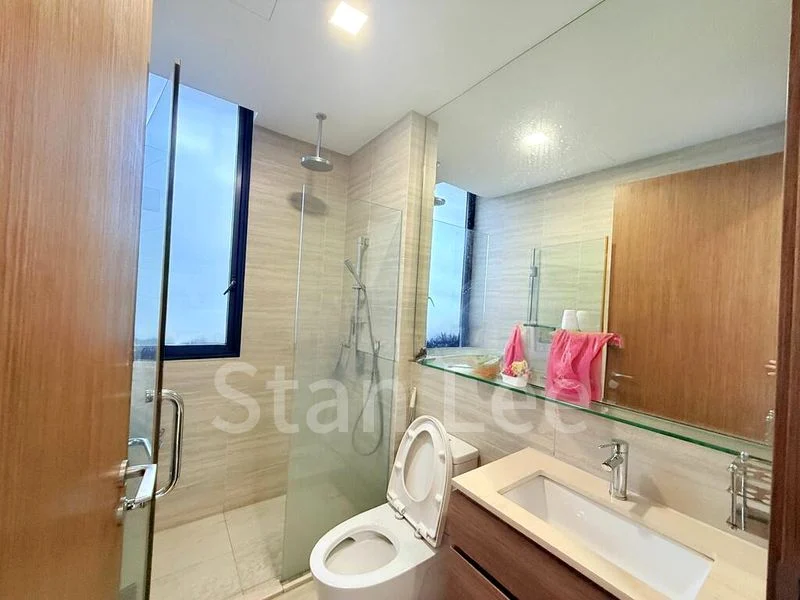 4 Bed Cluster House (Landed) for Sale in Alana - Image 4