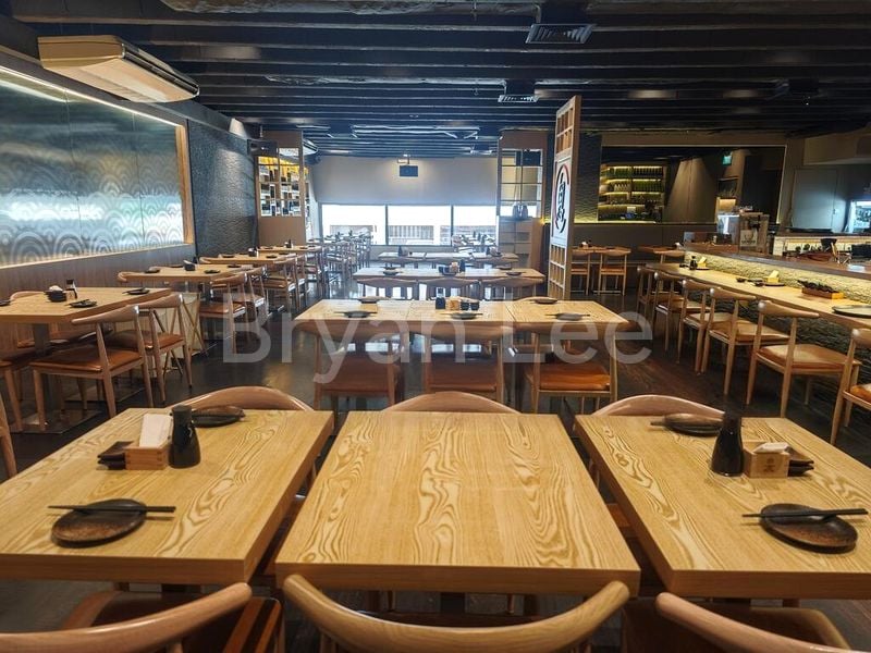 Food & Beverage for Sale: Midland House - Image 3