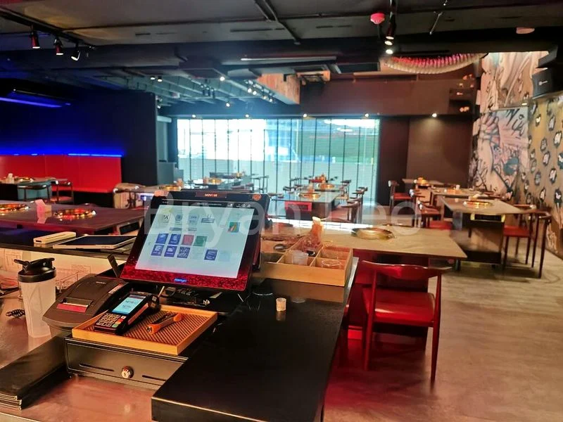 Food & Beverage for Sale: Midland House - Image 5