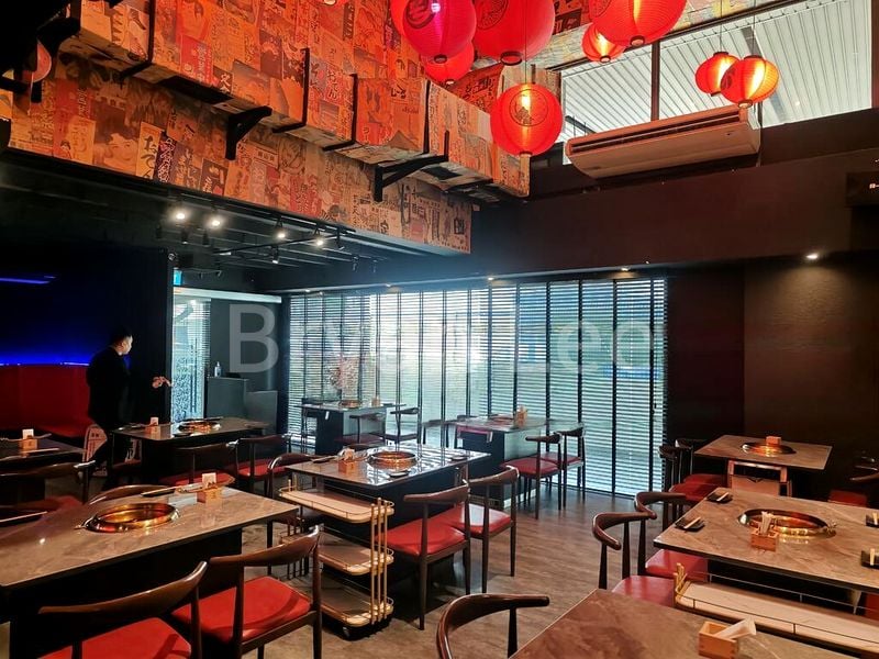 Food & Beverage for Sale: Midland House - Image 6